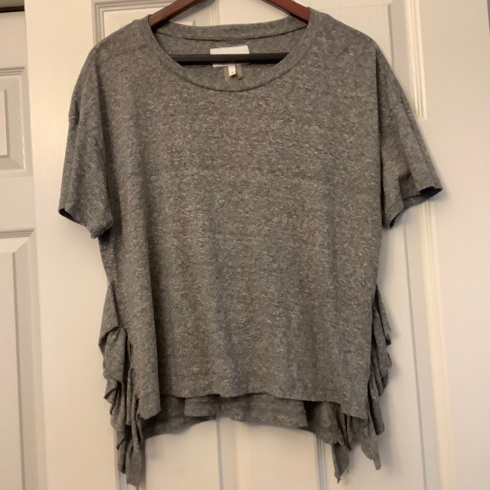 Current/Elliott T shirt